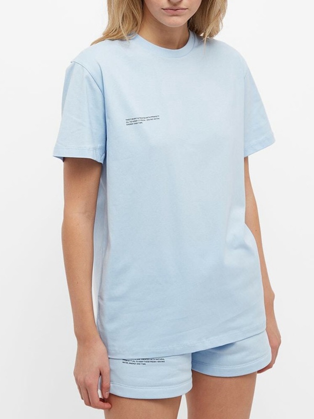Pangaia organic Cotton t shirt
